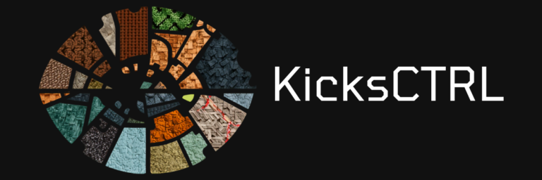 KICKSCTRL