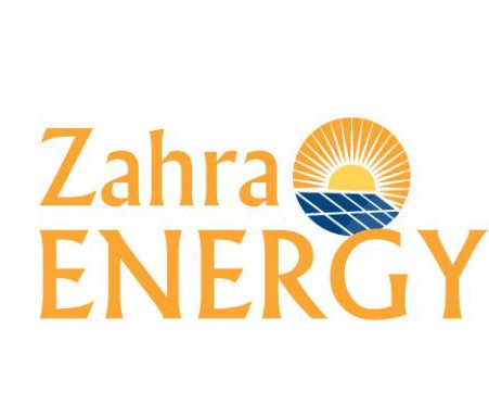 Zahra AI-Enabled Solar Mini-Grid & Battery Energy Storage Programme