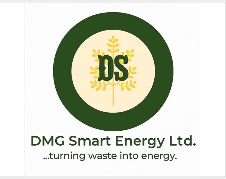 Sustainable Methane Capture & Utilization (SMC&U) Project