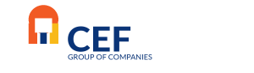CEF SOC Ltd