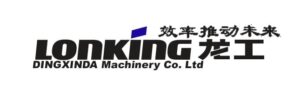 DINGXINDA MACHINERY Co. Ltd
