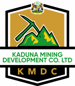Kaduna Mining Development Company (KMDC)
