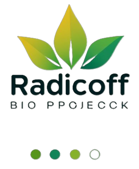Radicoff Refineries pty LTD​