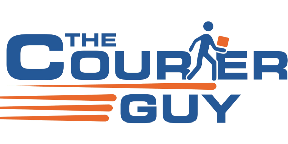 The Courier Guy
