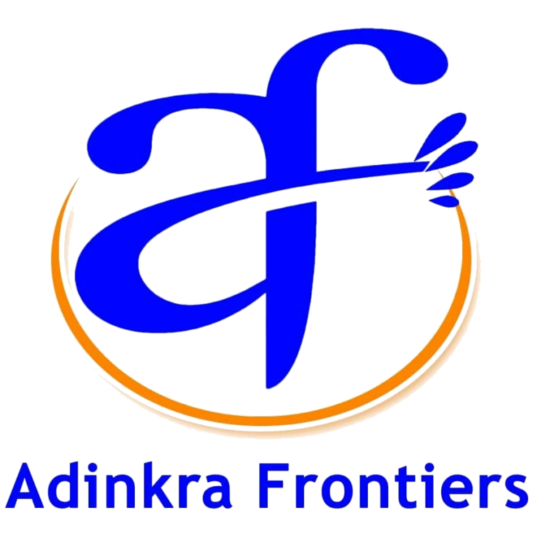 Adinkra Frontier Ltd