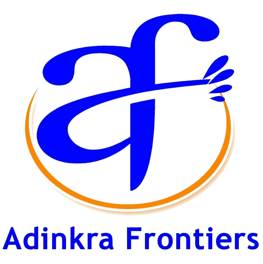 Adinkra Frontier Ltd