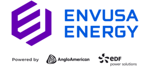 Envusa Energy